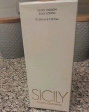 BNIB DOLCE & GABBANA SICILY