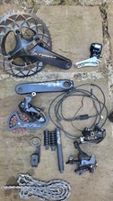 Shimano ultegra di2 - di2, r8050