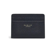 Radley Dukes Place Small Leather 4 Slots Credit Store Cardholder S5980001