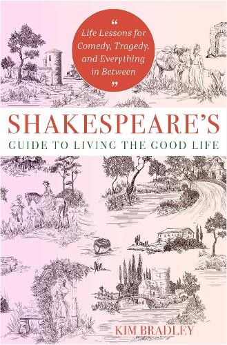 Shakespeare guide living - guide,