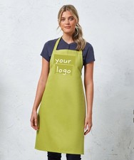 Personalised Apron, Custom
