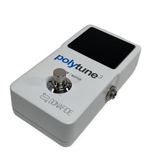 TC Electronic Polytune3 Guitar