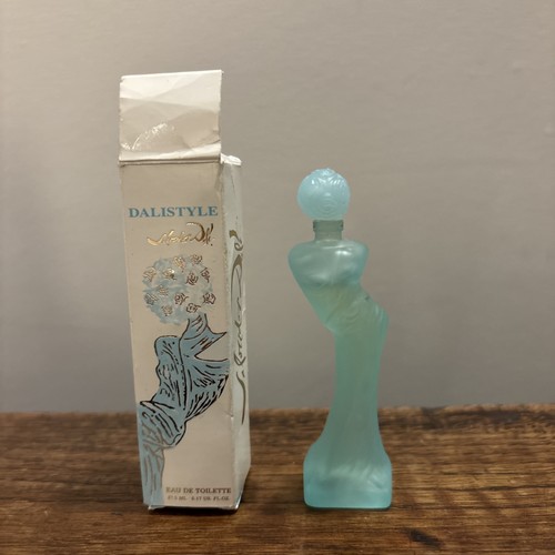 Salvador dali dalistyle edt - salvador,