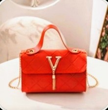 Womens Bag Shoulder/Clutch