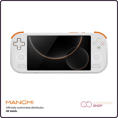 Mangmi air handheld game - handheld,