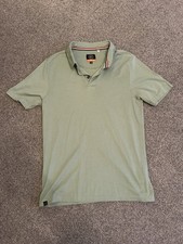 Le Breve Men's Short Sleeve