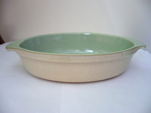 Denby energy green cream - denby, small