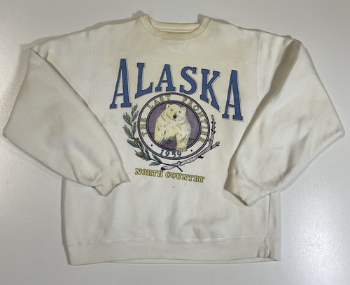 Vintage alaska polar - vintage,