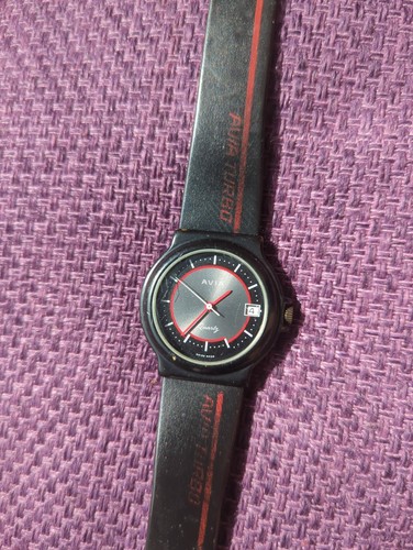 Vintage avia turbo - vintage,