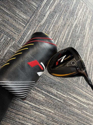 Taylormade quad mini driver - quad,
