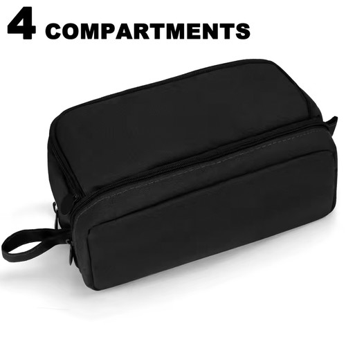 Large capacity pencil case - large,