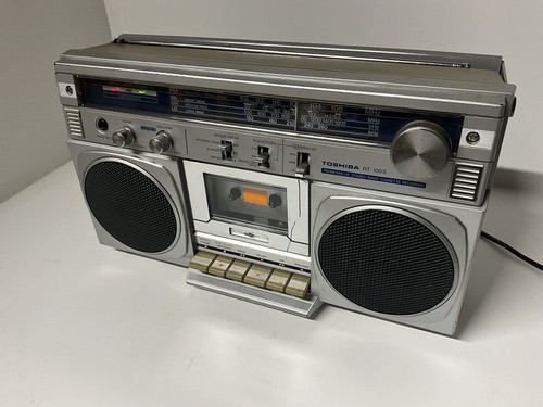 Toshiba 100s vintage - rt-100s,