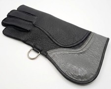 2 Layer Deer Leather Falconry