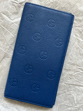New Giorgio Armani black label