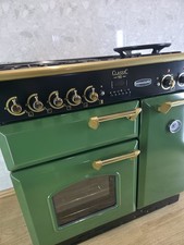 RANGEMASTER CLASSIC 90CM DUAL