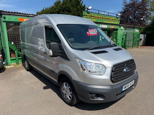 2016 ford transit panel - ford,