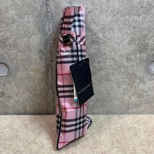 BURBERRY Folding Umbrella