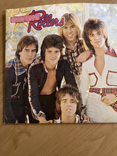 Bay City Rollers Wouldnt You