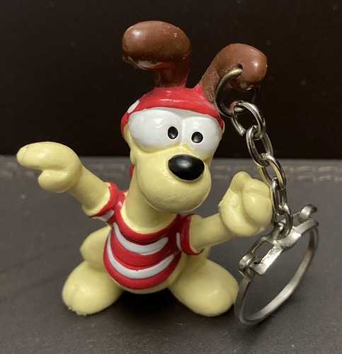 Odie rare vintage 90s - odie,