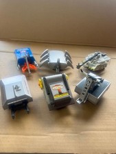 Robot Wars BBC  Pullback Toys.