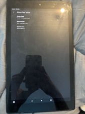 Amazon Kindle Fire HD 10 (9th