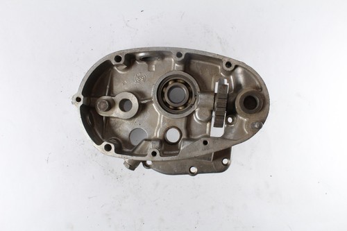 Original triumph pre unit - original,
