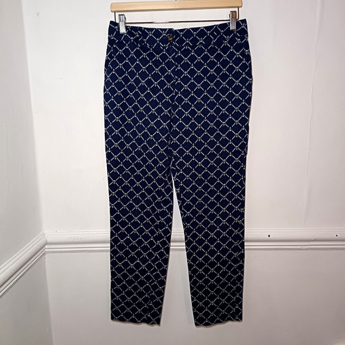 Womens trousers blue size - tu,