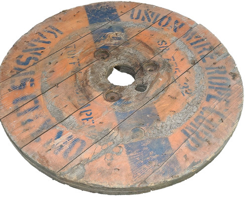 Inch antique union - 24-inch,