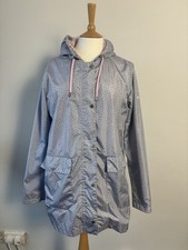 Northern Expo Blue Polka Dot