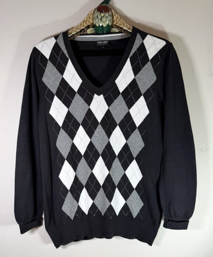 Galvin green diamond patterned - galvin,