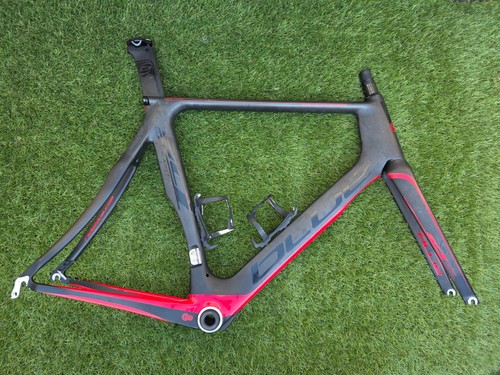 Blue ac1 aero carbon - blue,