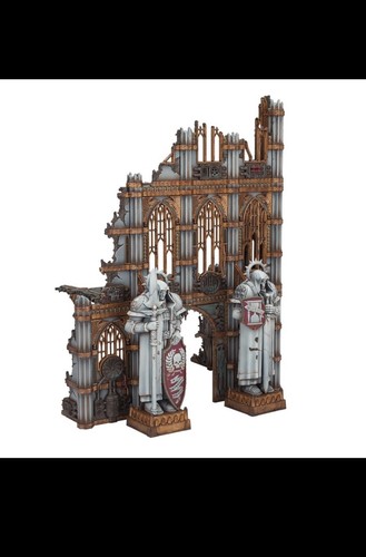 Warhammer 40k sector - 40k,