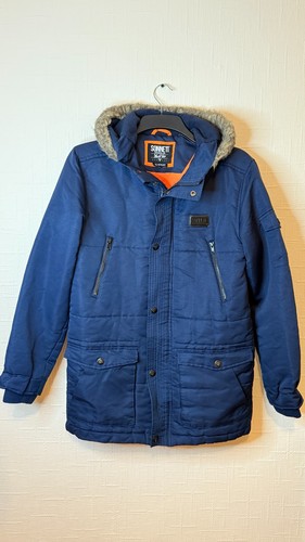 Winter outfit sonneti navy - winter,