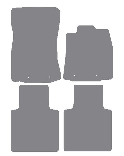 Fits jaguar series x351 - fits, lwb