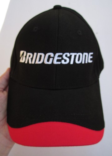 Bridgestone embroidered - bridgestone,