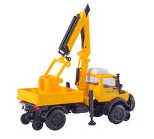 Kibri 14991 - H0 Two-way