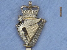 Ulster Defence Regiment, UDR