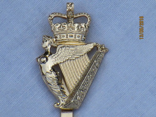 Ulster defence regiment udr - regiment,,