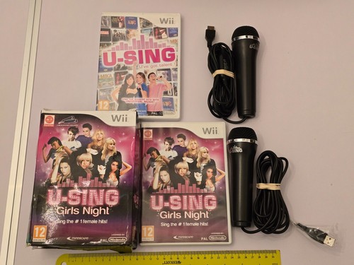 Sing girl night karaoke - girl,