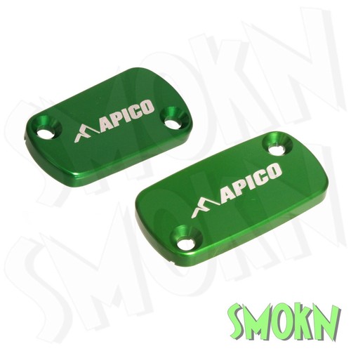 Kawasaki kxf reservoir caps - kxf,