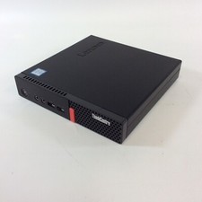 Lenovo ThinkCentre M710q Tiny