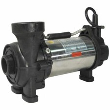 Matala VersiFlow 3900 1/3 HP