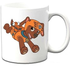 ZUMA~ PAW PATROL PERSONALISED
