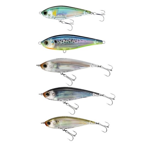 Zuri inshore twitchbait - zuri,