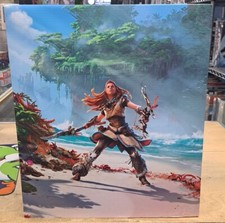 Horizon Forbidden West