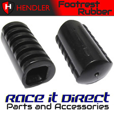 Footrest Rubber for  Yamaha DT