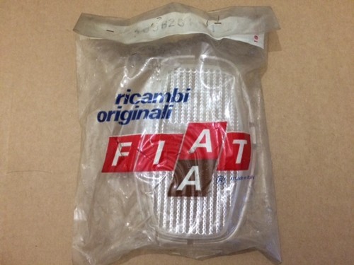 New genuine fiat 128 coupe - 3p,