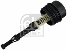 Oil Filter Housing Cap Cover