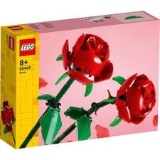 LEGO Creator Roses Set 40460