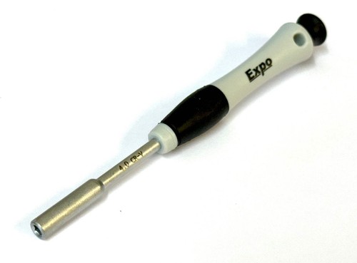 Small metric nut runner - metric,